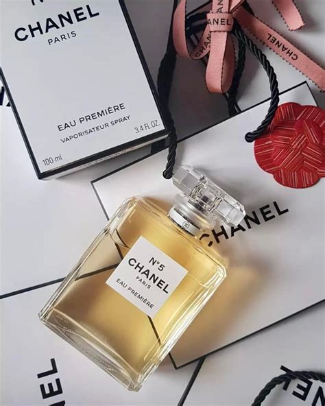 chanel no 5 sephora pl